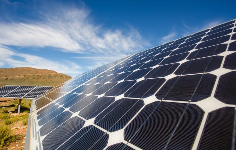 Online Distributed Generation Platform Development for Eswatini and Namibia